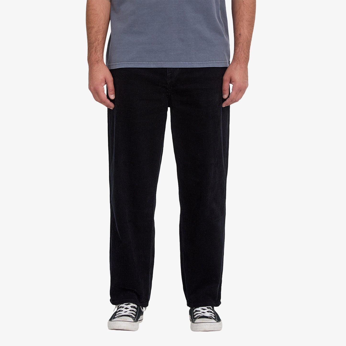Volcom Billow Tapered Cord Hose 2027