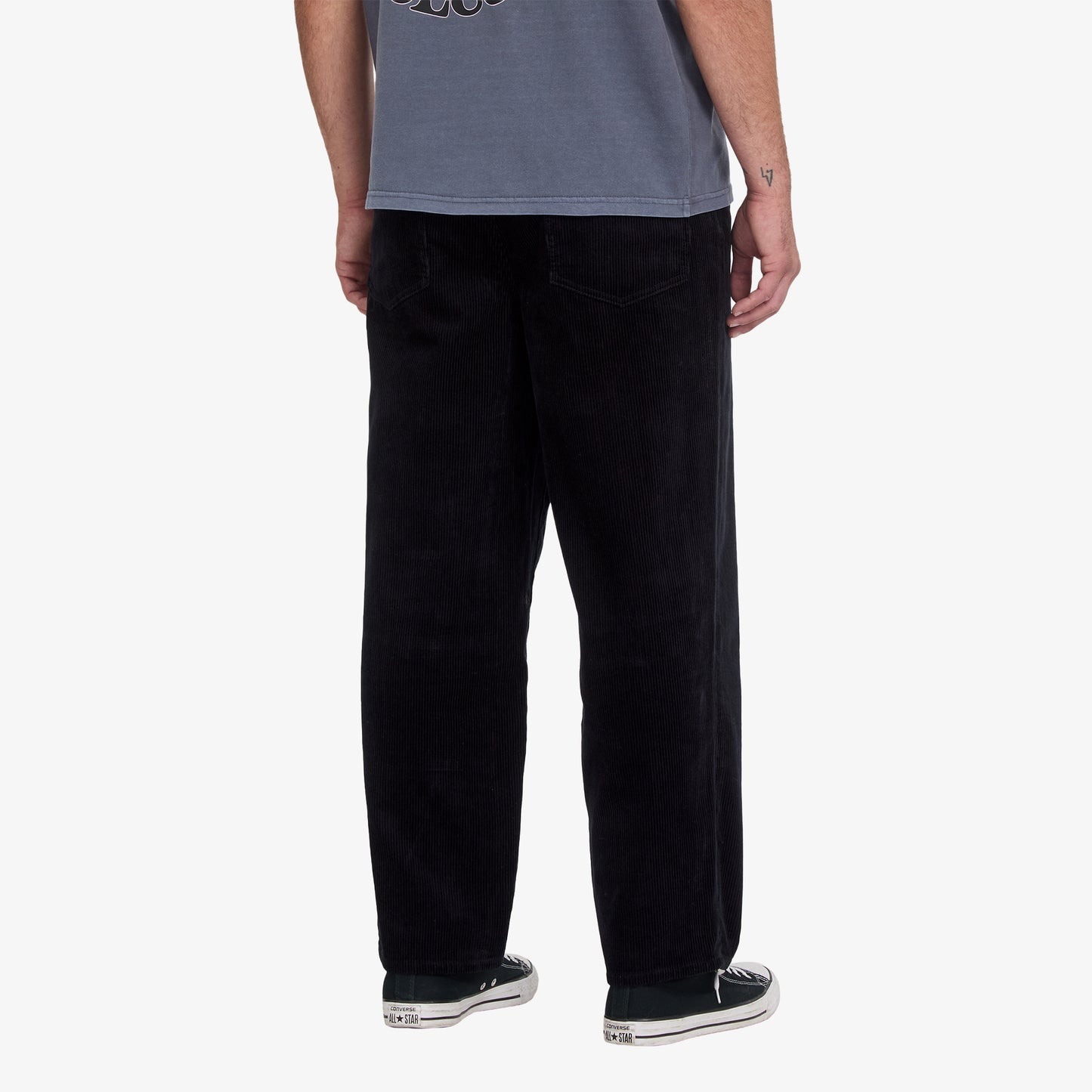 Volcom Billow Tapered Cord Hose 2027