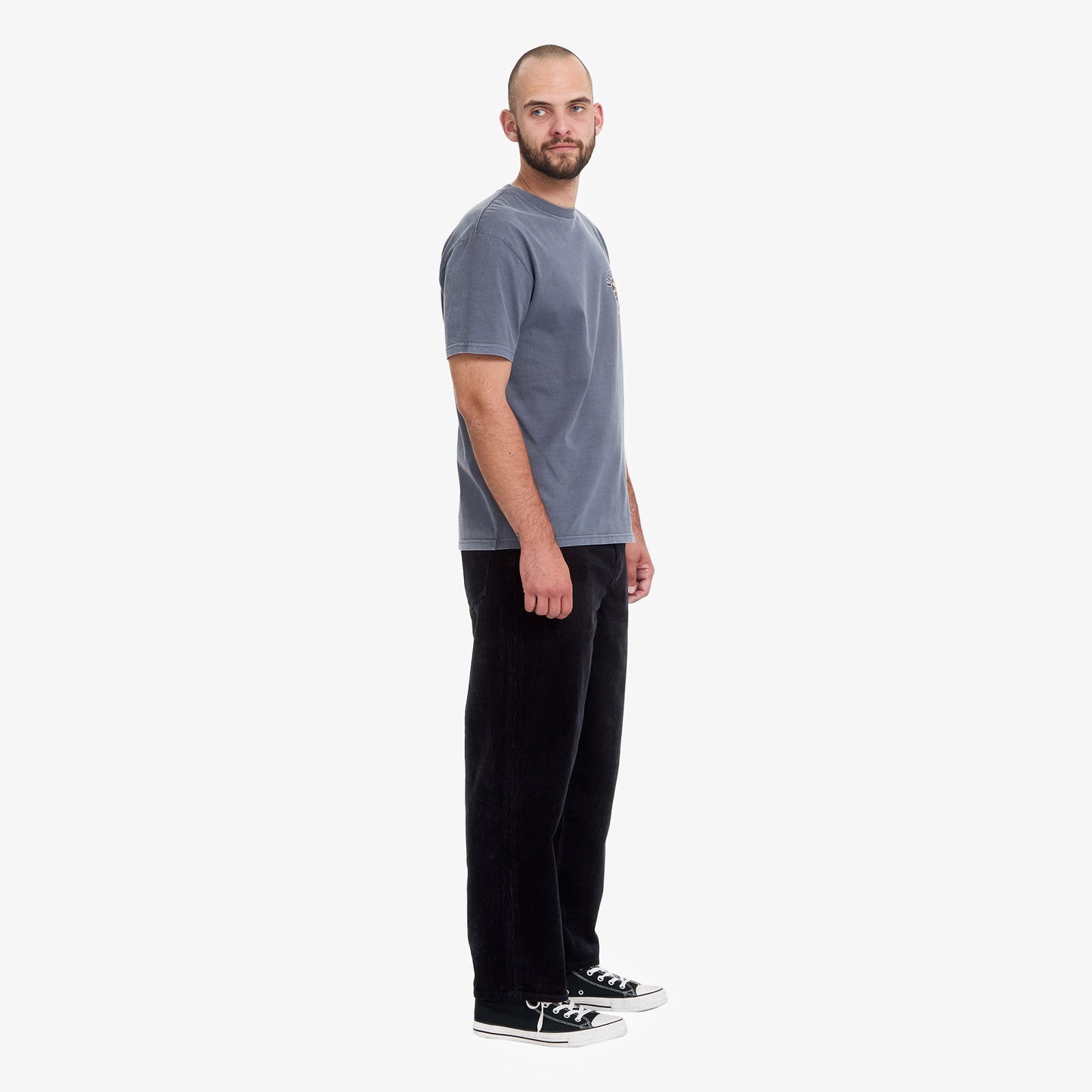 Volcom Billow Tapered Cord Hose 2027