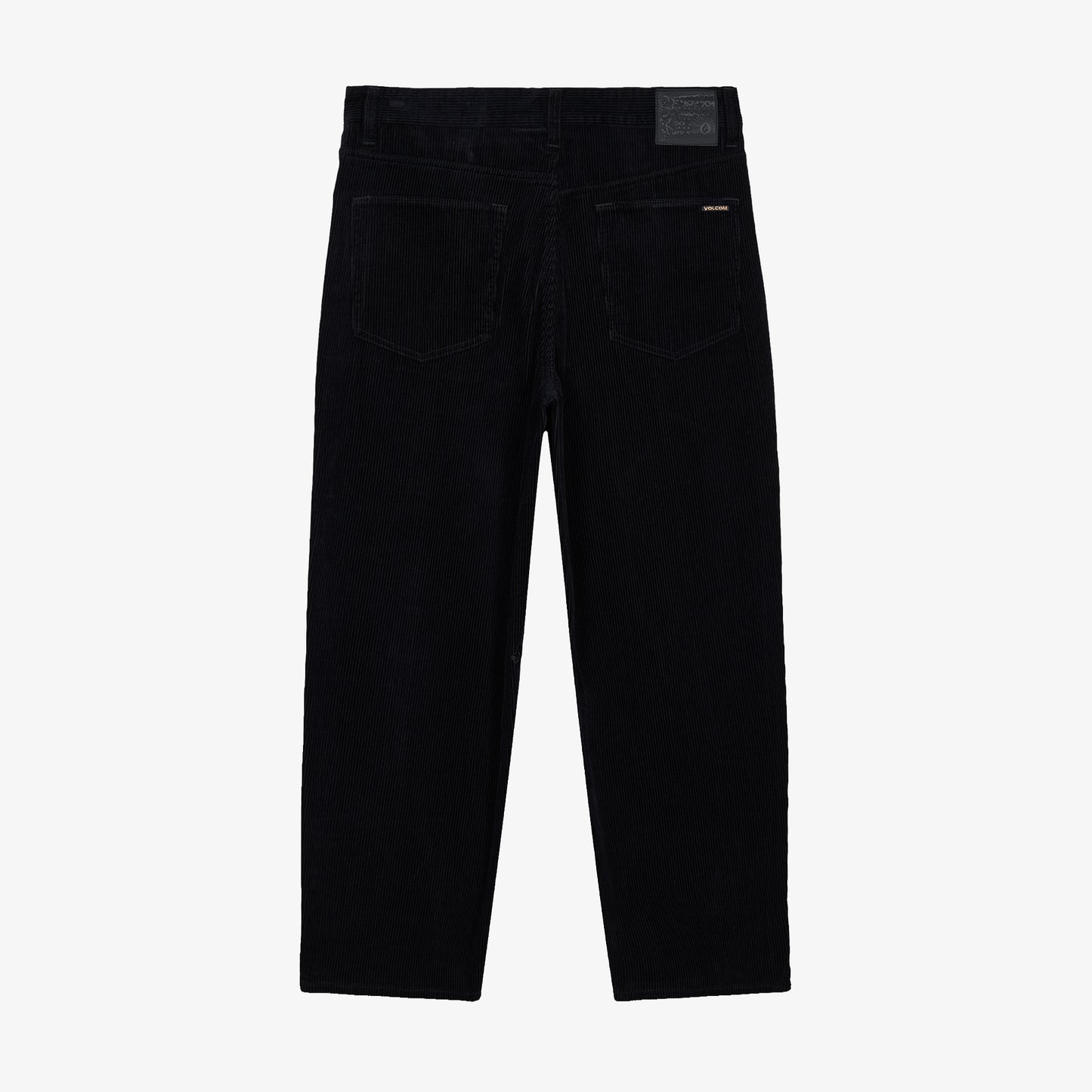Volcom Billow Tapered Cord Hose 2027