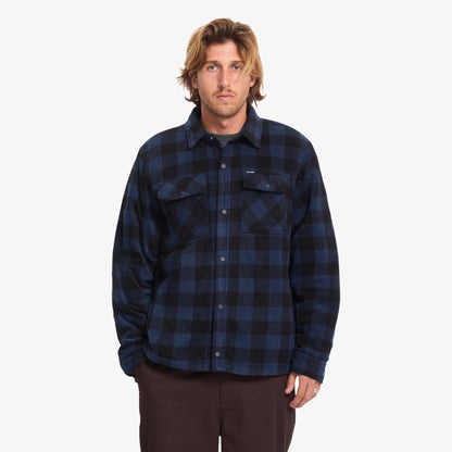 Volcom Bowered II Fleece Jacke 2027