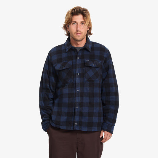 Volcom Bowered II Fleece Jacke 2027