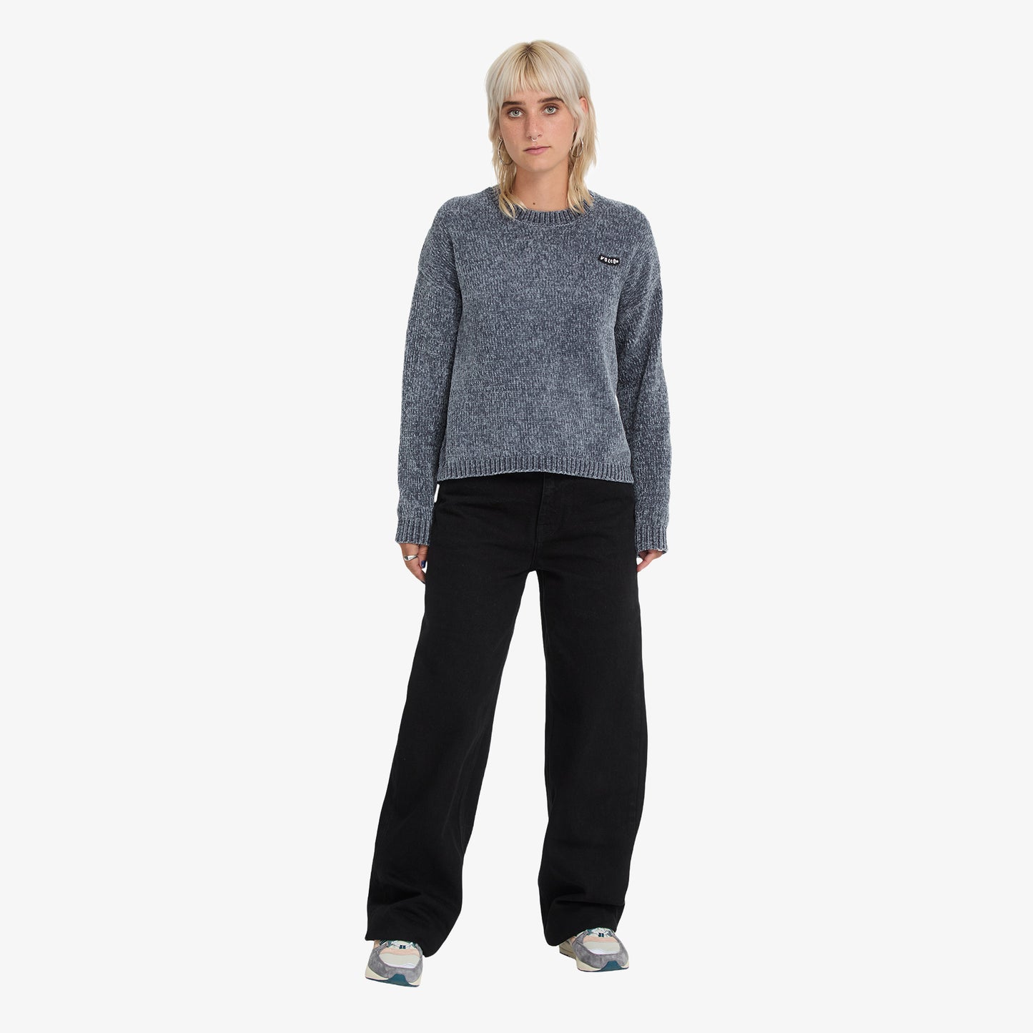 Volcom Bubble Tease Sweater 2027