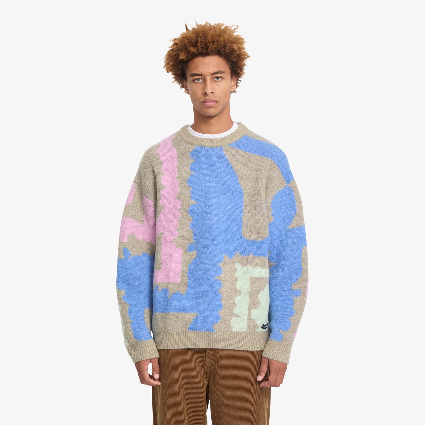 Volcom Fa Carrau Pullover 2027