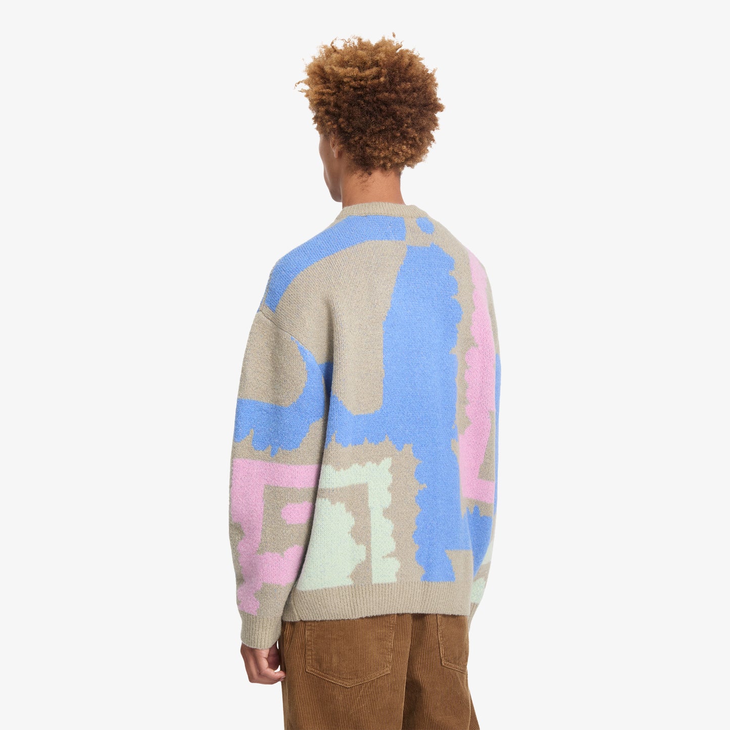 Volcom Fa Carrau Pullover 2027