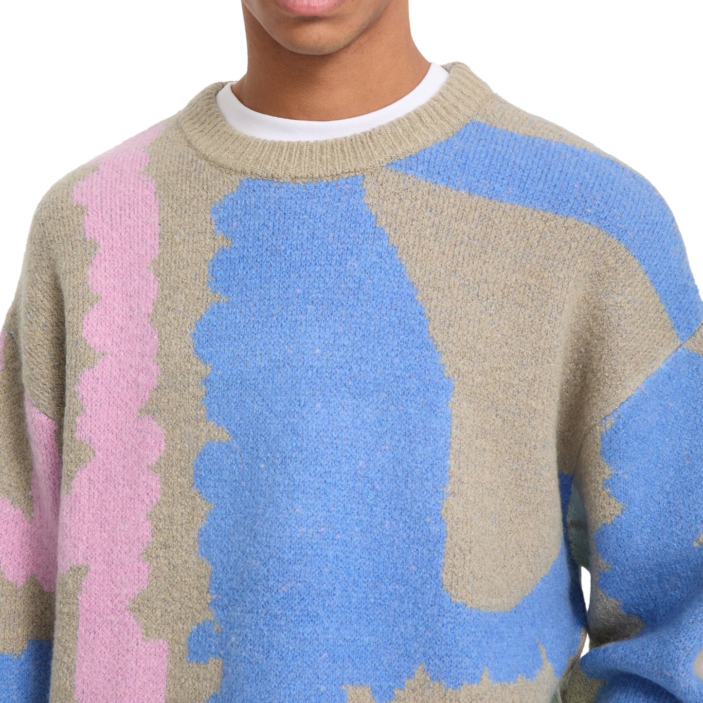 Volcom Fa Carrau Pullover 2027