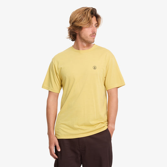 Volcom Circle Blanks T-Shirt 2027