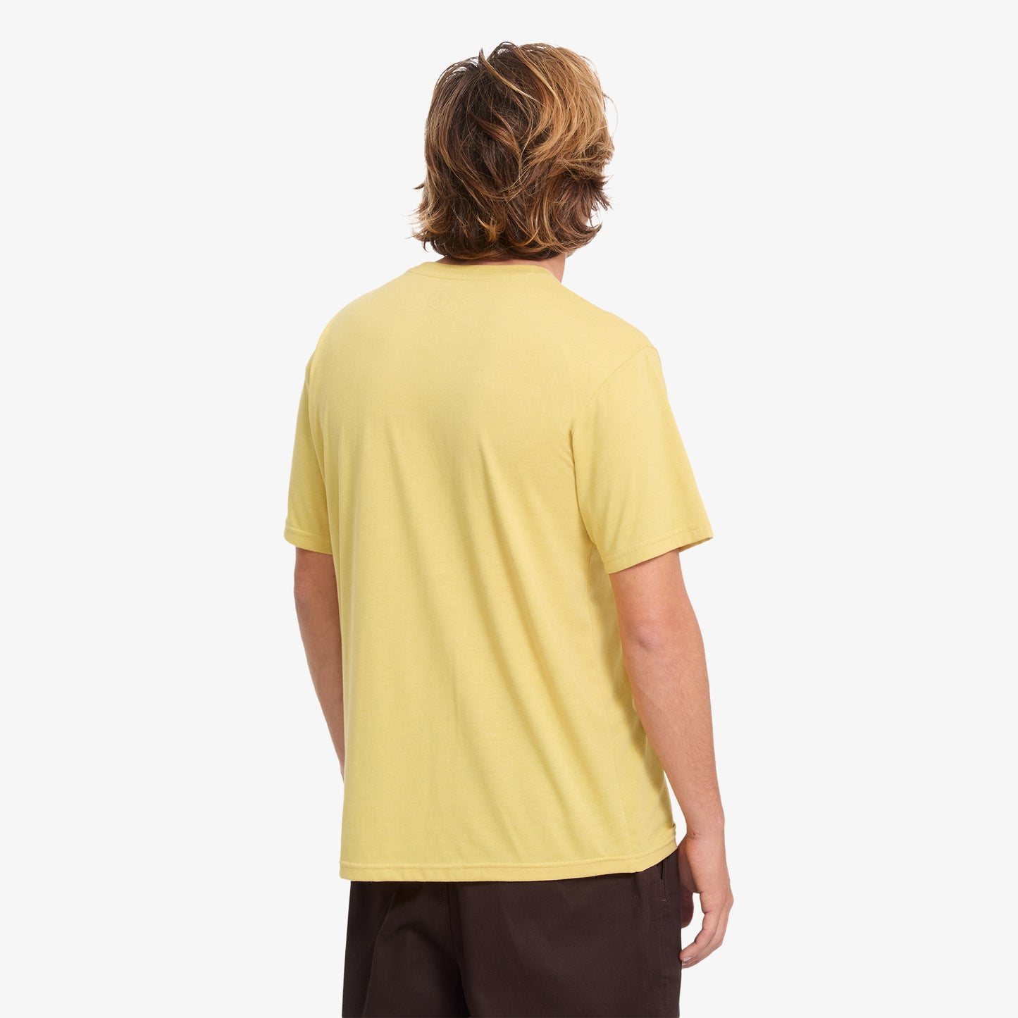 Volcom Circle Blanks T-Shirt 2027