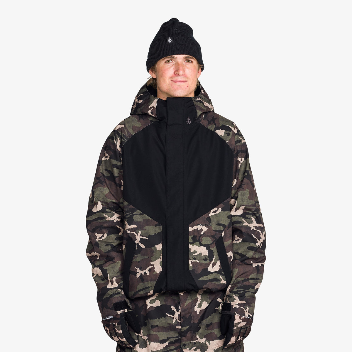 Volcom Collins Jacke 2027