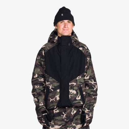 Volcom Collins Jacke 2027