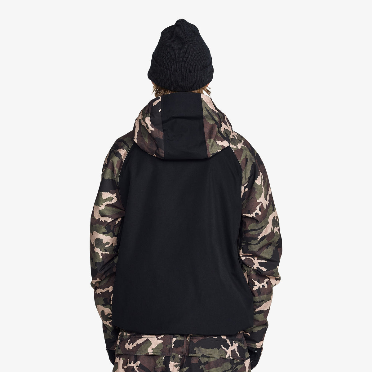 Volcom Collins Jacke 2027
