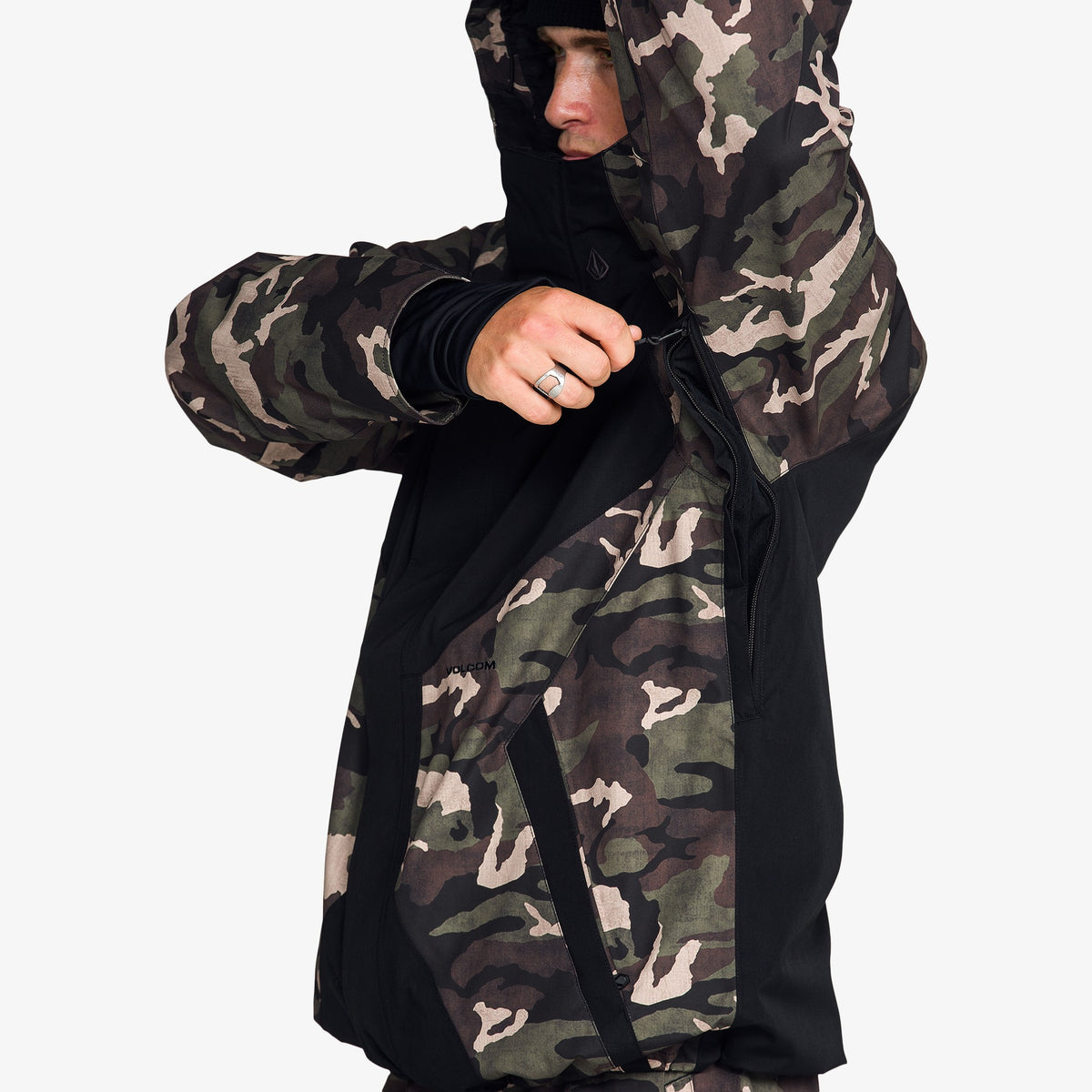 Volcom Collins Jacke 2027