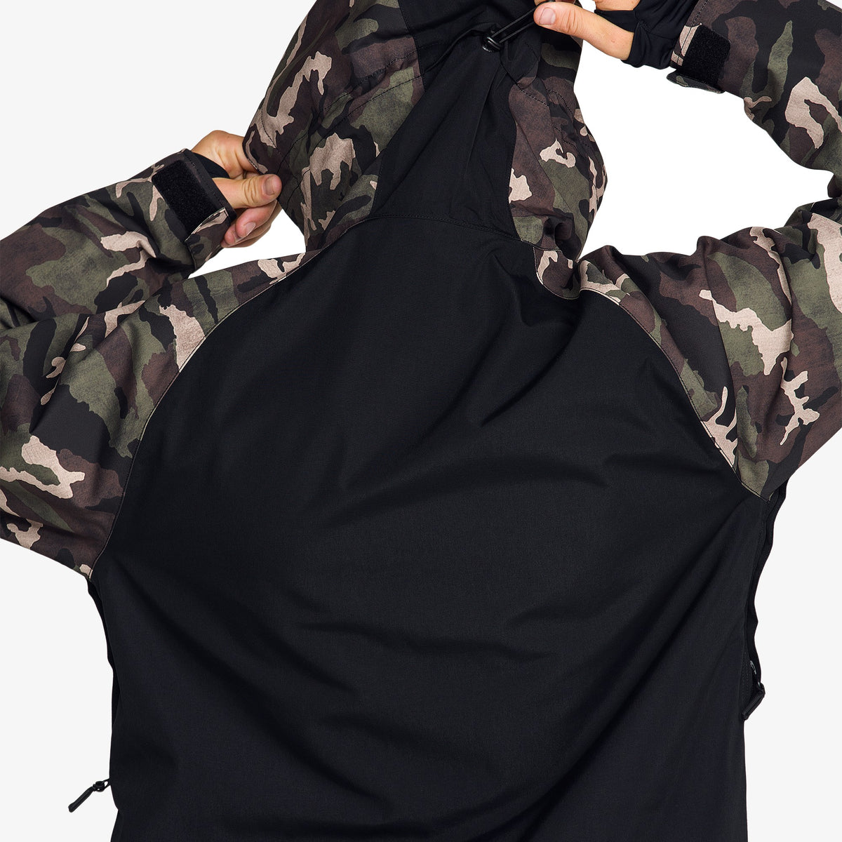 Volcom Collins Jacke 2027
