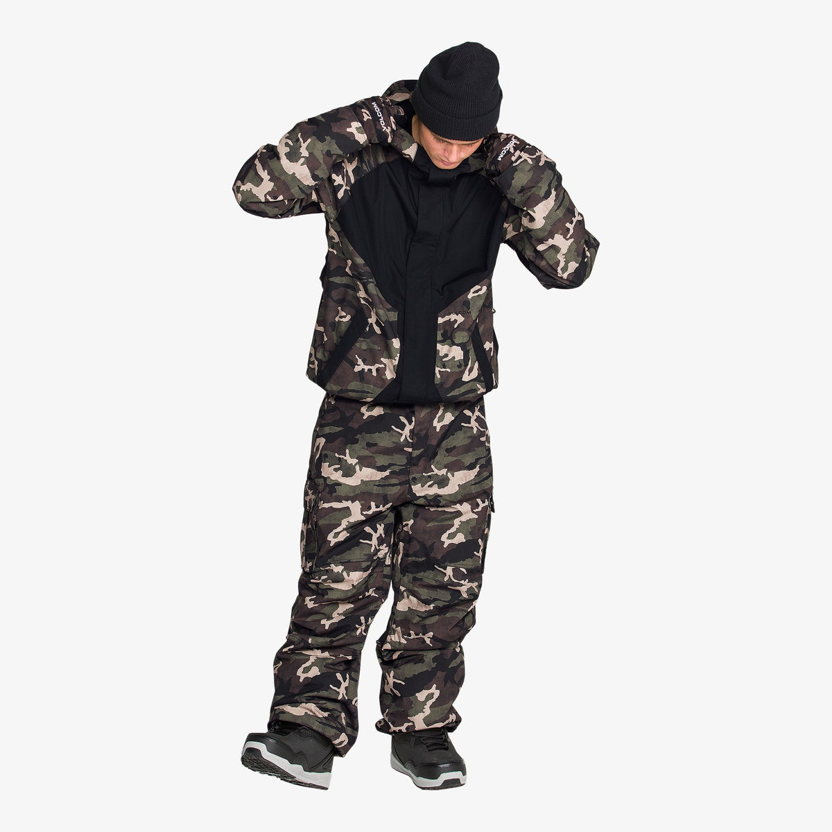 Volcom Collins Jacke 2027