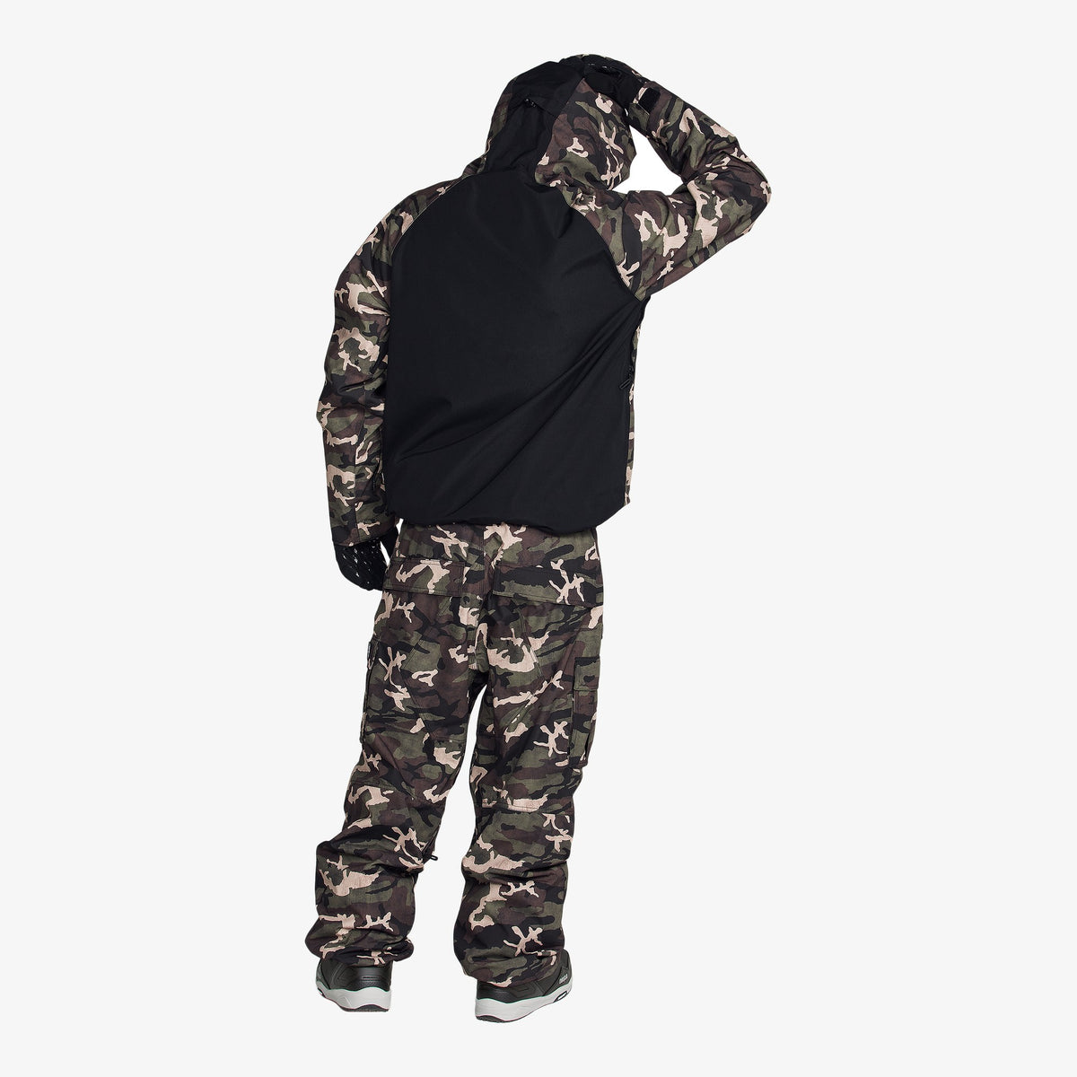 Volcom Collins Jacke 2027