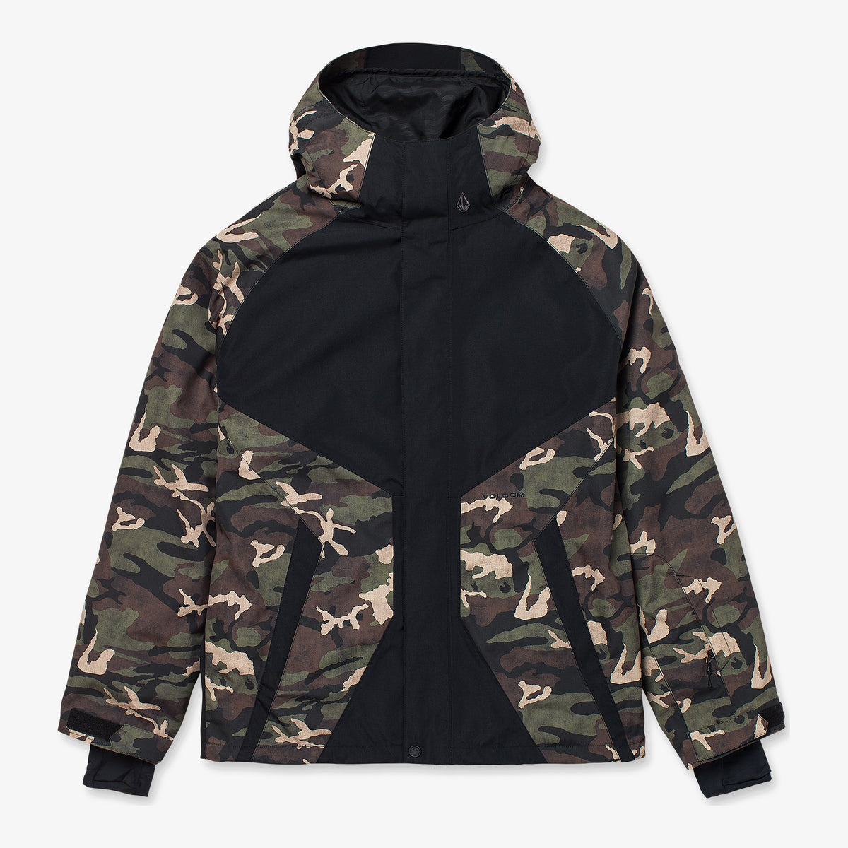 Volcom Collins Jacke 2027