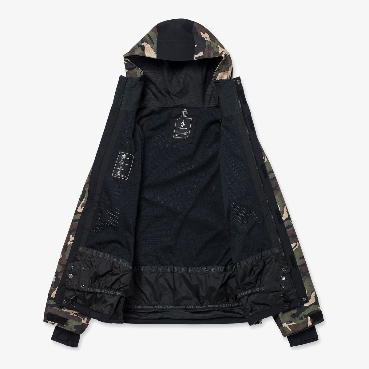 Volcom Collins Jacke 2027