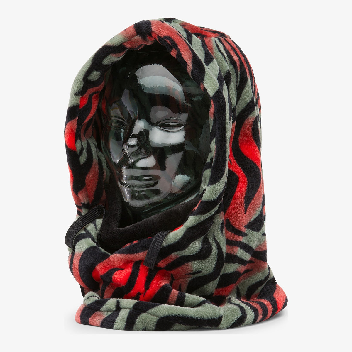 Volcom Dang Hood Beanie 2027