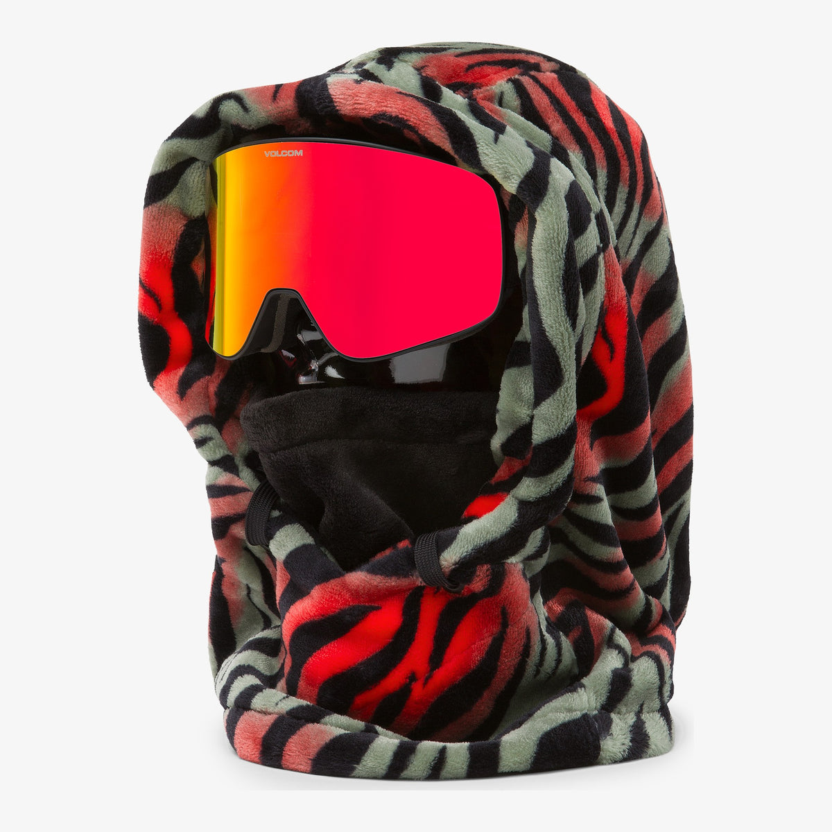 Volcom Dang Hood Beanie 2027