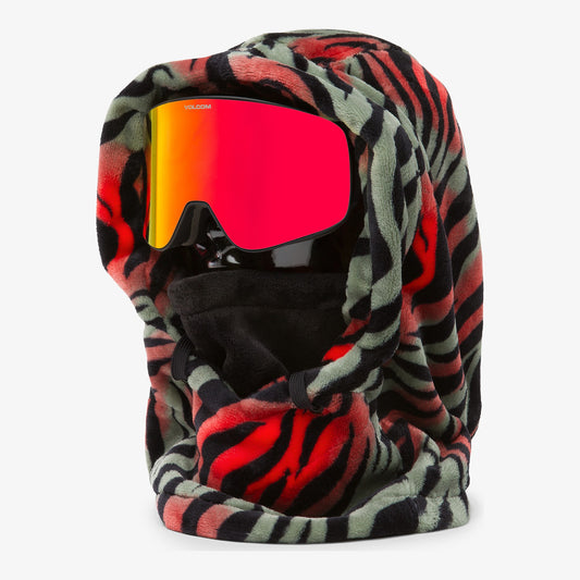 Volcom Dang Hood Beanie 2027