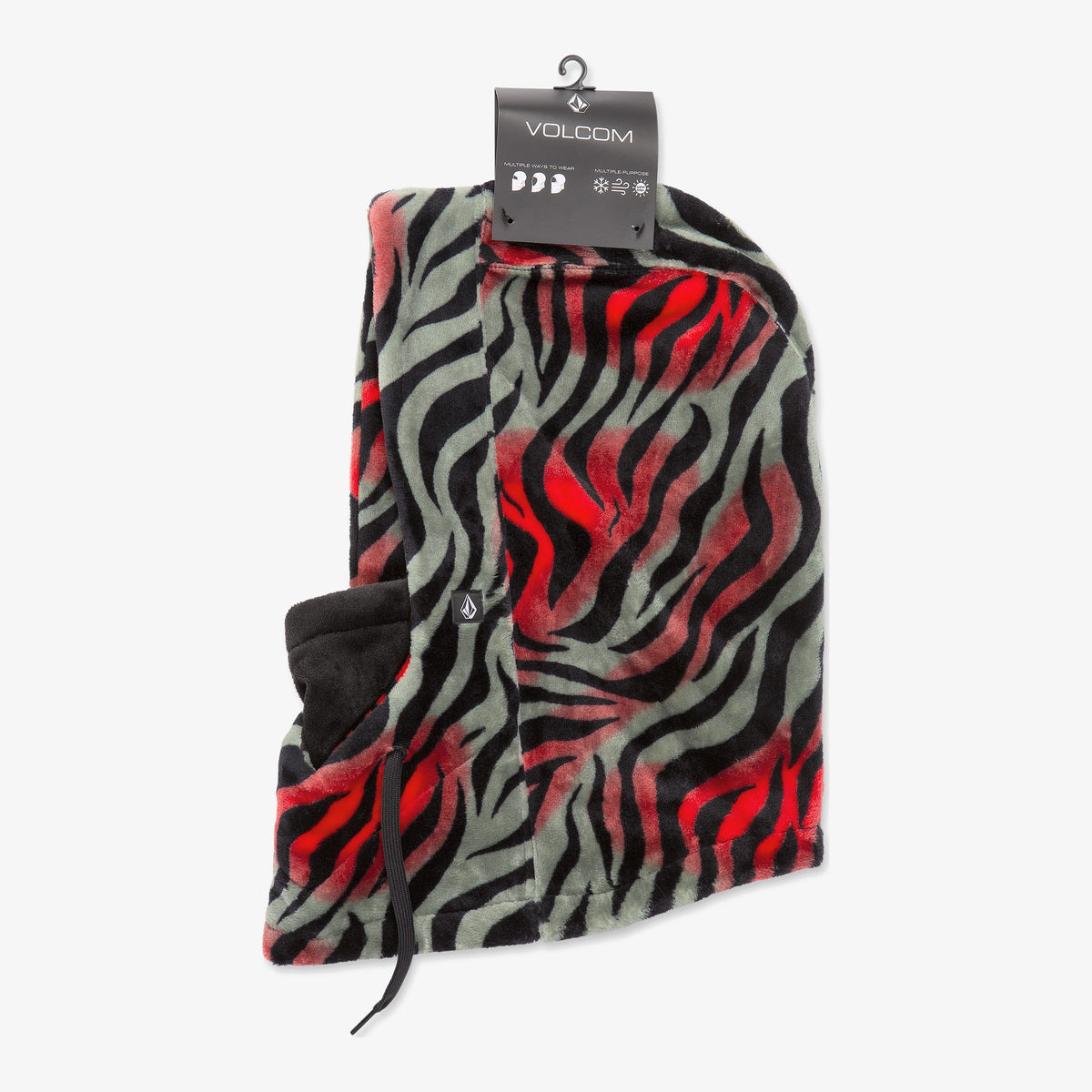 Volcom Dang Hood Beanie 2027