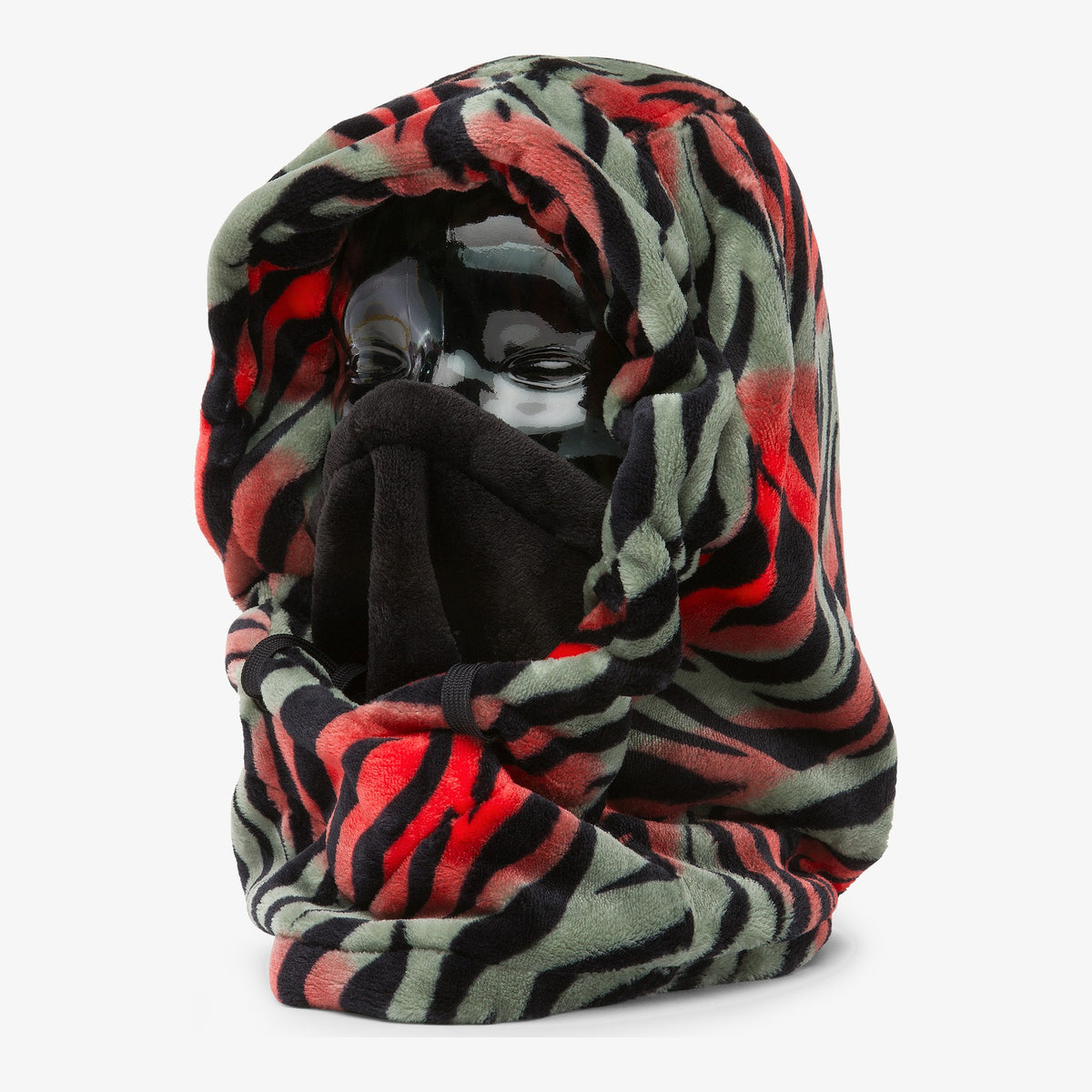 Volcom Dang Hood Beanie 2027
