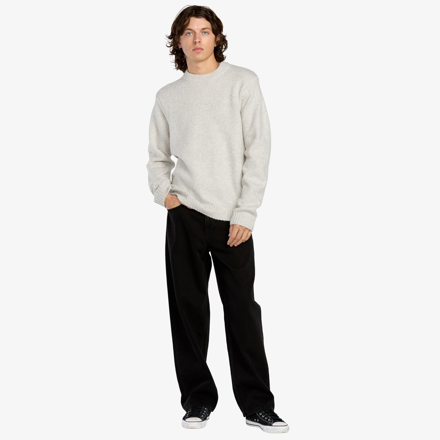 Volcom Edmonder II Fleece 2027