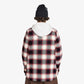 Volcom Enson Ins Riding Flannel Jacke 2027
