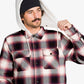 Volcom Enson Ins Riding Flannel Jacke 2027