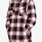 Volcom Enson Ins Riding Flannel Jacke 2027