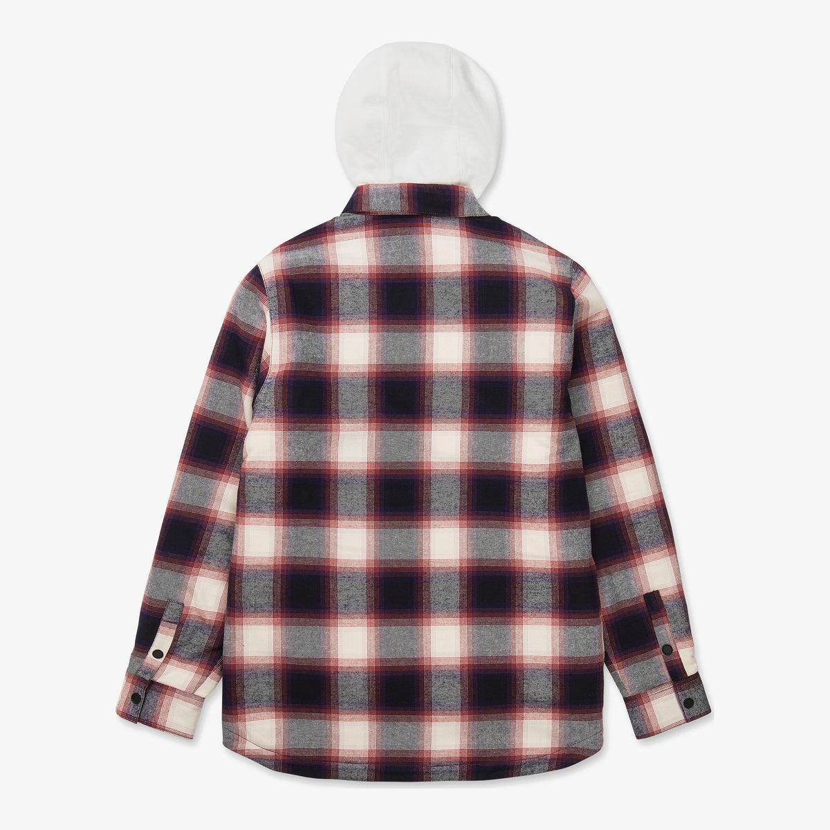 Volcom Enson Ins Riding Flannel Jacke 2027