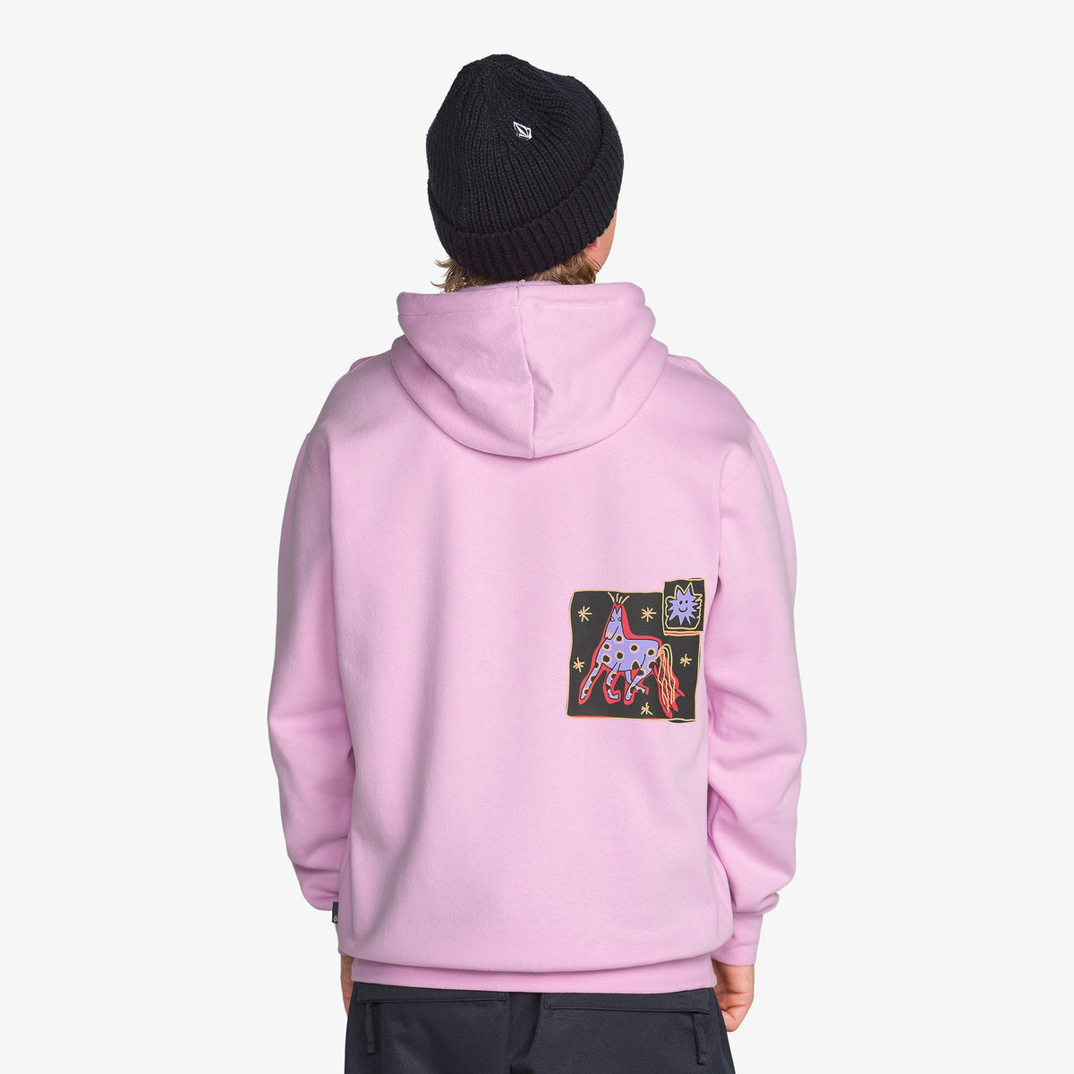 Volcom Essential Hoodie 2027