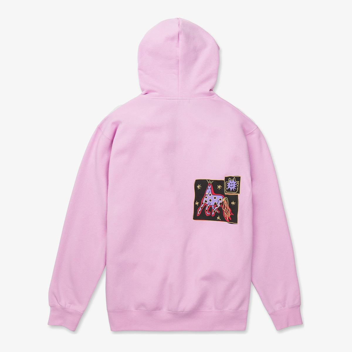 Volcom Essential Hoodie 2027