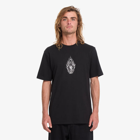 Volcom Firecar T-Shirt 2027