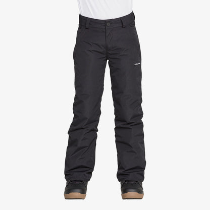 Volcom Freakin Chino Youth Ins Hose 2027 für Kinder