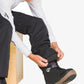 Volcom Freakin Chino Youth Ins Hose 2027 für Kinder
