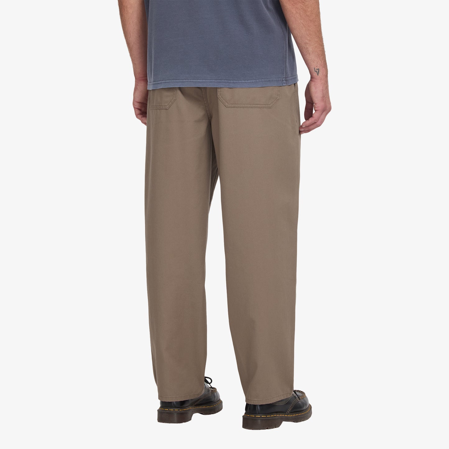 Volcom Freazy Loose EW Twill Hose 2027