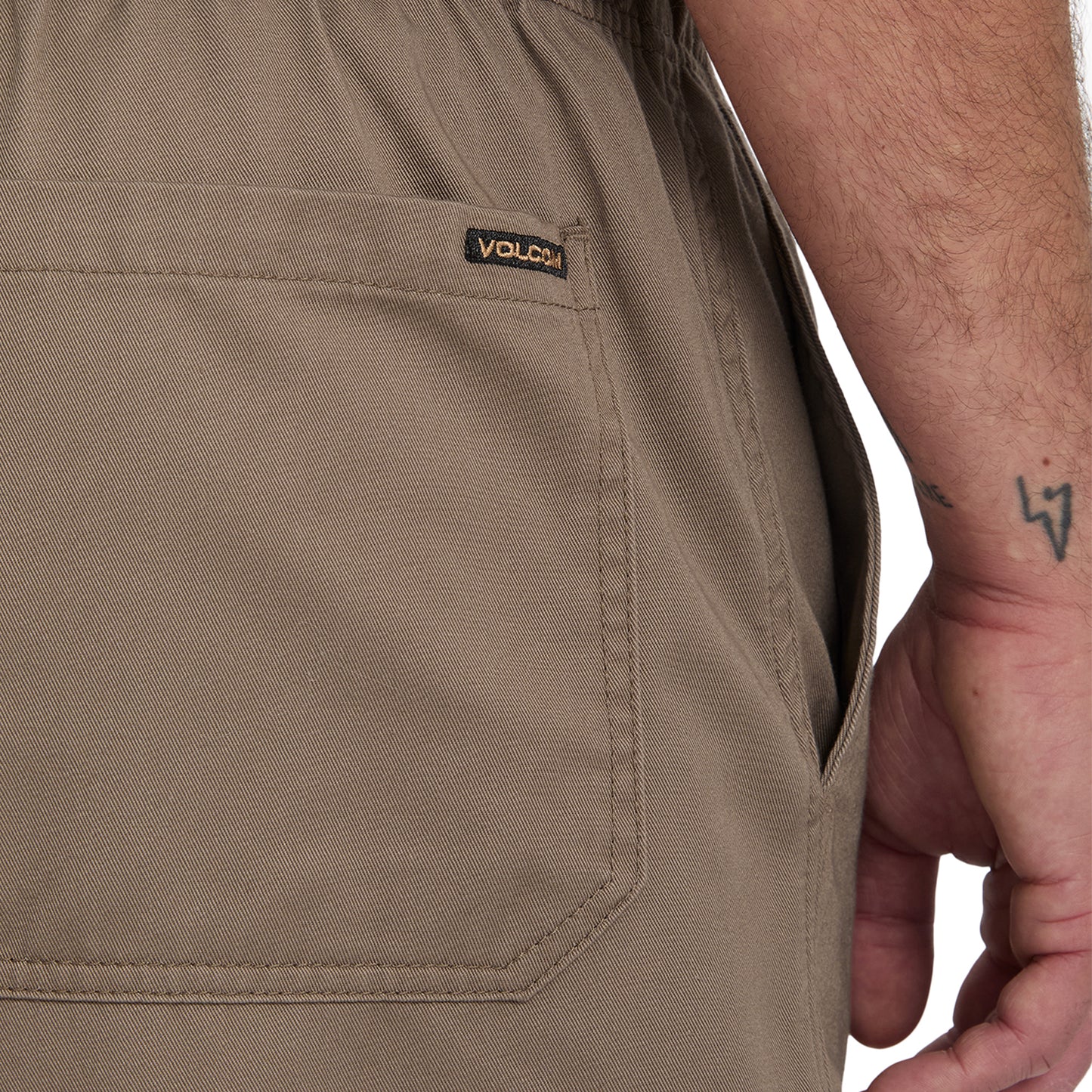 Volcom Freazy Loose EW Twill Hose 2027