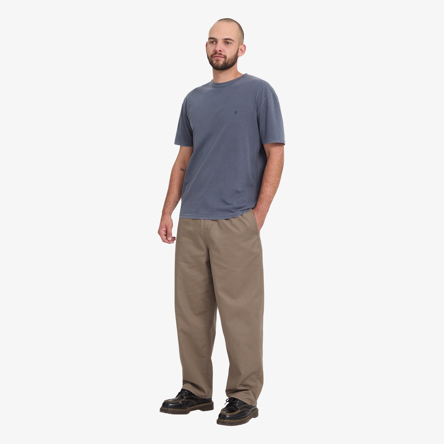 Volcom Freazy Loose EW Twill Hose 2027