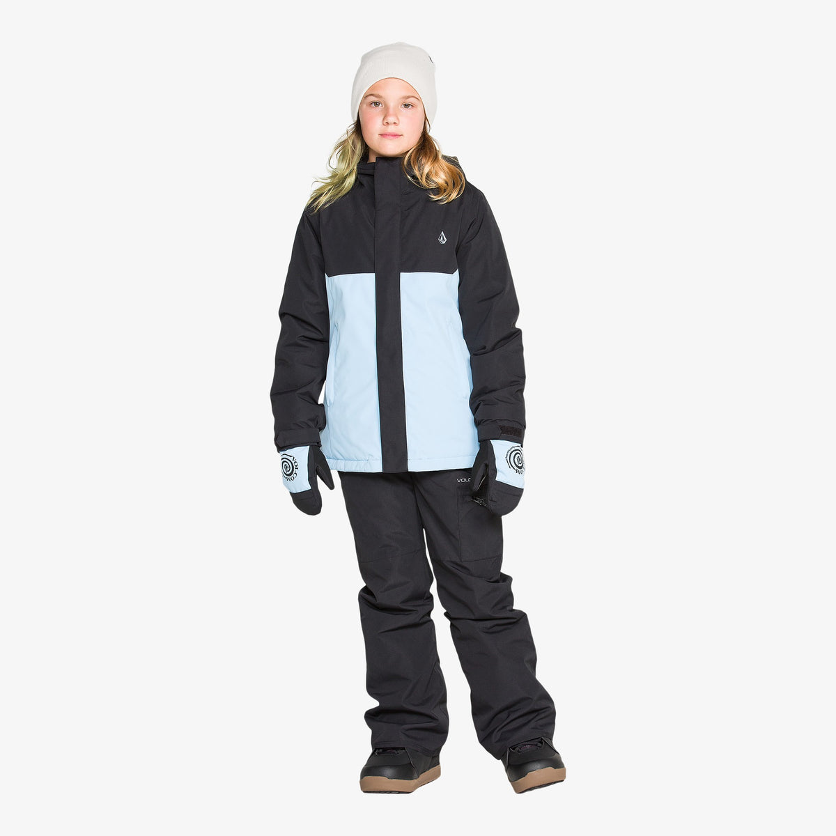 Volcom Frostique Ins Hose 2027
