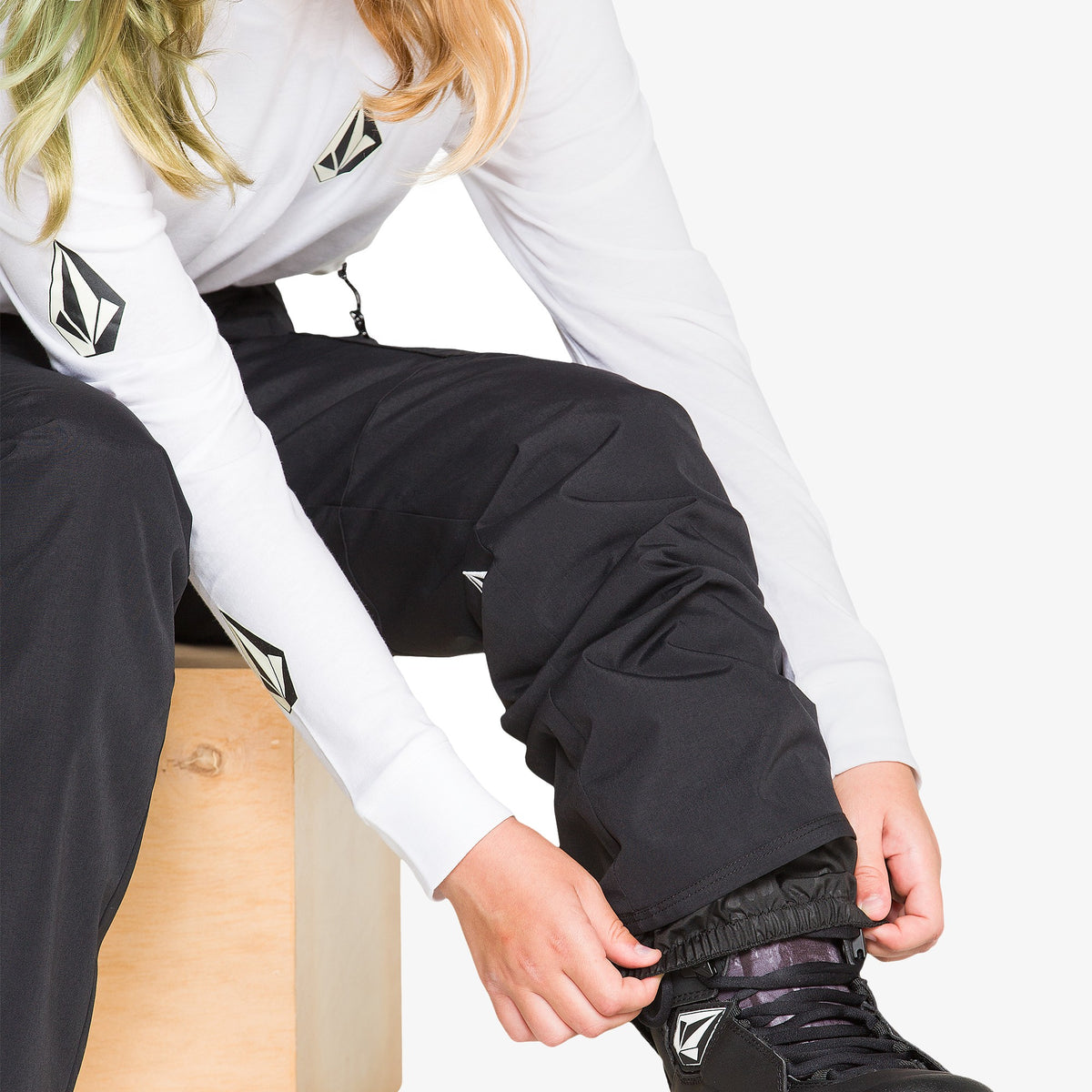 Volcom Frostique Ins Hose 2027