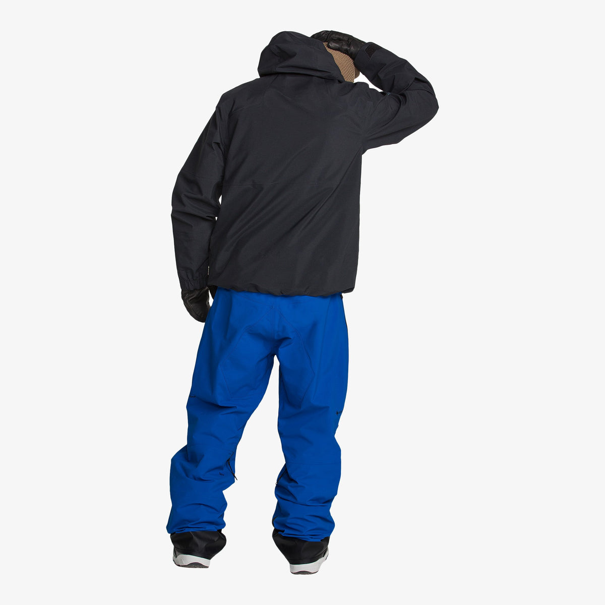 Volcom Guch 3L GORE-TEX Pro Hose 2027