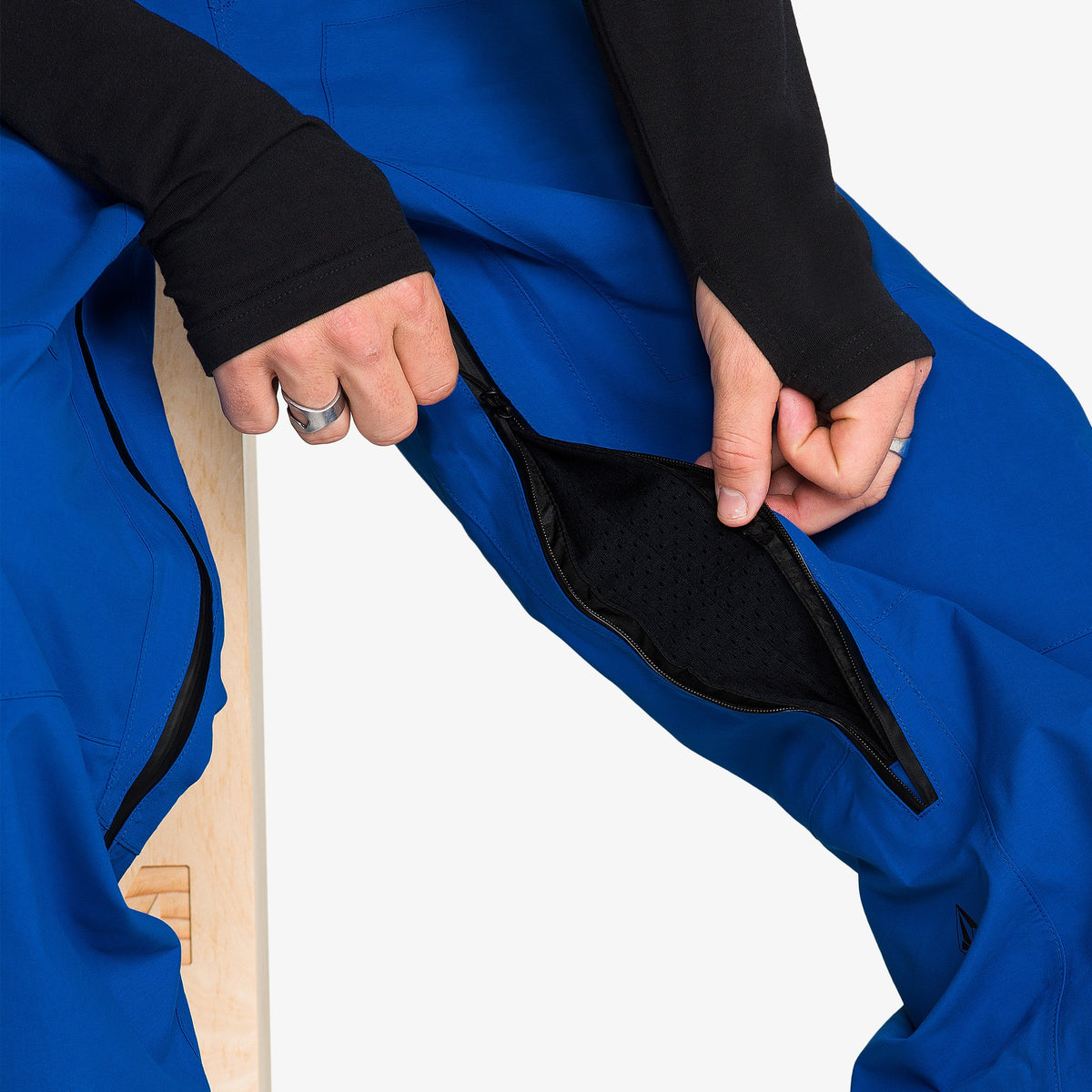 Volcom Guch 3L GORE-TEX Pro Hose 2027