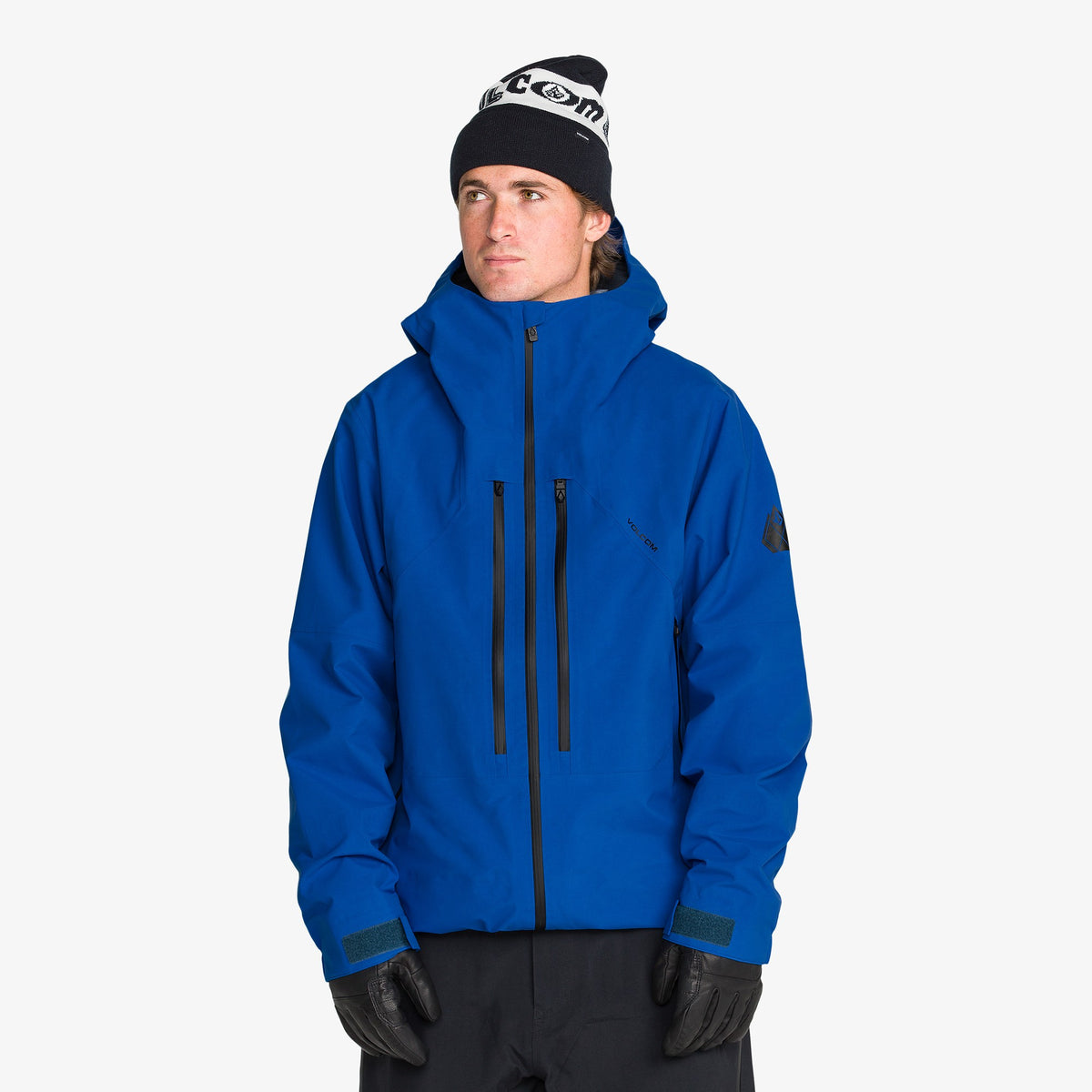 Volcom Guch 3L GORE-TEX Pro Jacke 2027