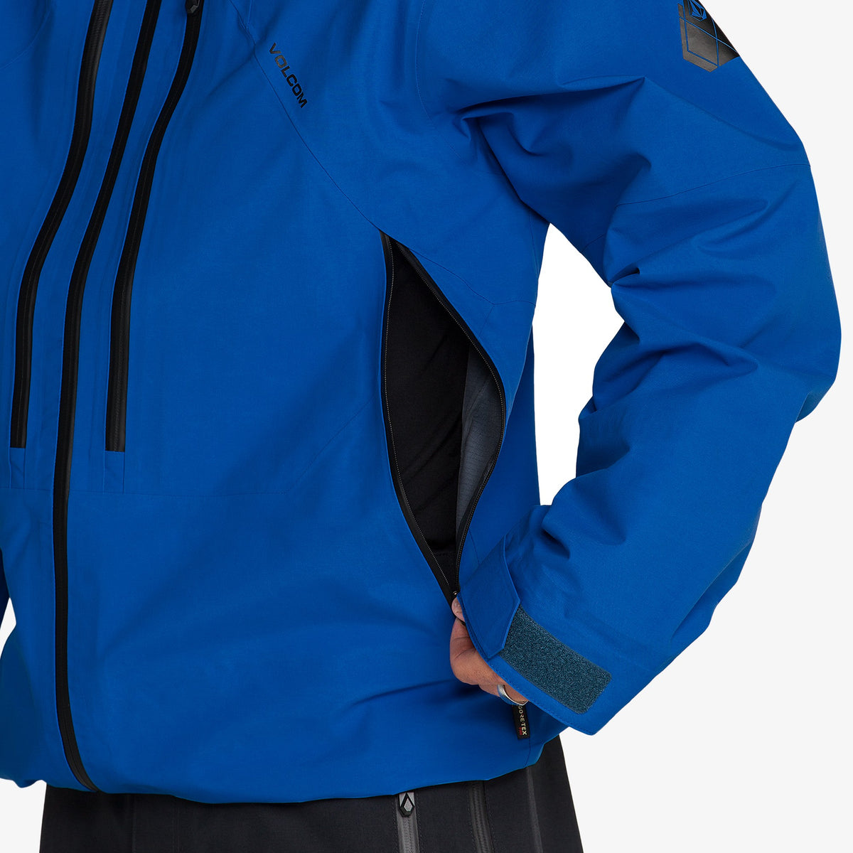Volcom Guch 3L GORE-TEX Pro Jacke 2027