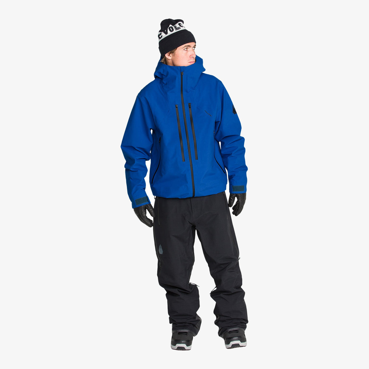 Volcom Guch 3L GORE-TEX Pro Jacke 2027