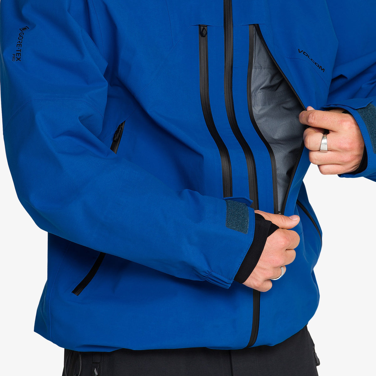 Volcom Guch 3L GORE-TEX Pro Jacke 2027
