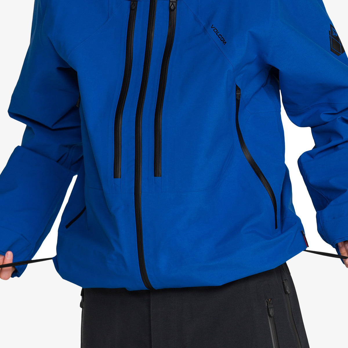 Volcom Guch 3L GORE-TEX Pro Jacke 2027