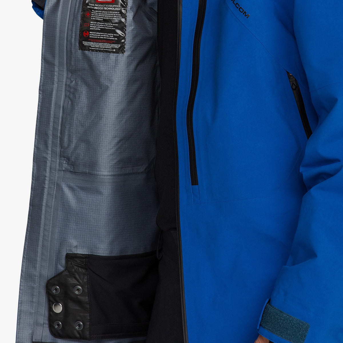 Volcom Guch 3L GORE-TEX Pro Jacke 2027