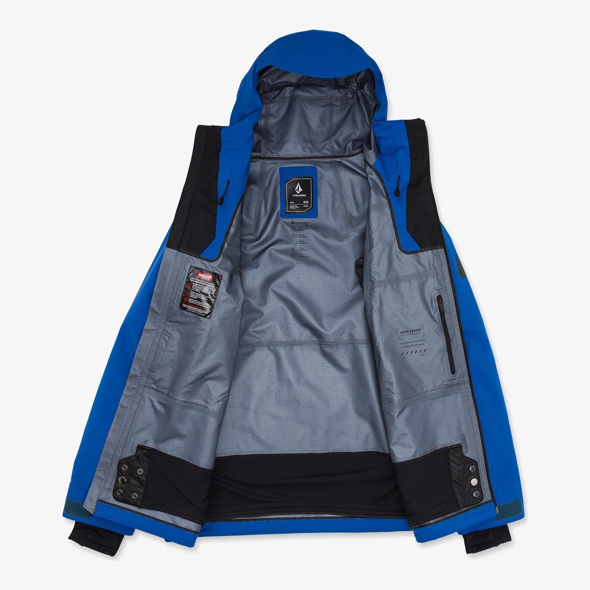 Volcom Guch 3L GORE-TEX Pro Jacke 2027